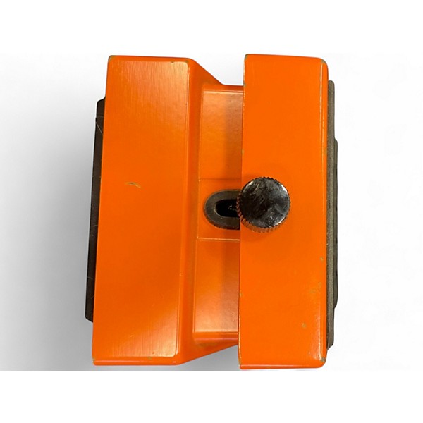 Used BOSS DS1 Distortion Effect Pedal