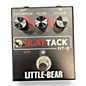 Used Little Bear R ATTACK Effect Pedal thumbnail