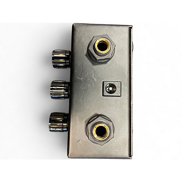 Used Little Bear R ATTACK Effect Pedal