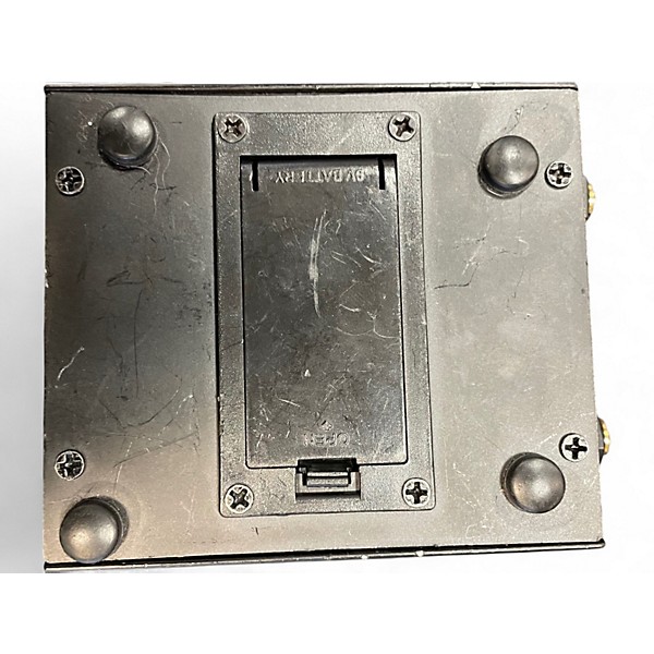 Used Little Bear R ATTACK Effect Pedal