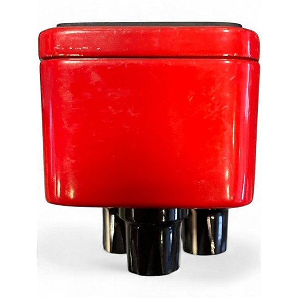 Used TC Electronic Sub N Up Mini Octaver Effect Pedal