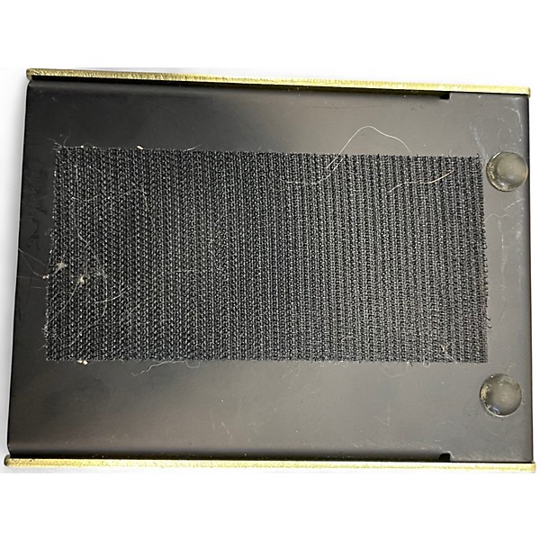 Used Fender pugilist Effect Pedal