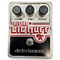 Used Electro-Harmonix Little Big Muff Distortion Effect Pedal thumbnail