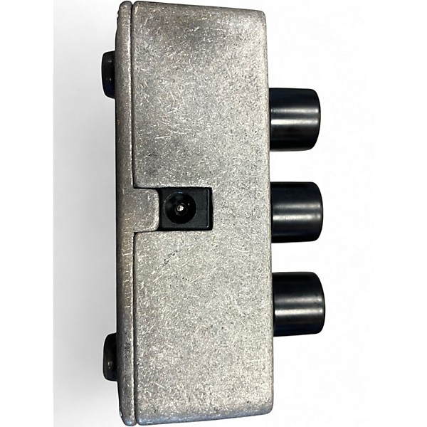 Used Electro-Harmonix Little Big Muff Distortion Effect Pedal