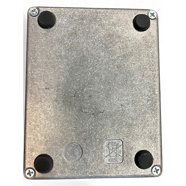 Used Electro-Harmonix Little Big Muff Distortion Effect Pedal