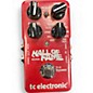 Used TC Electronic Hall Of Fame Reverb Effect Pedal thumbnail