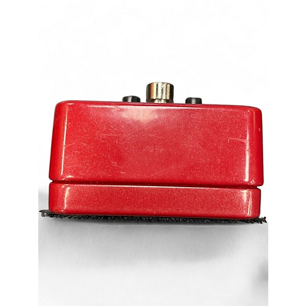 Used TC Electronic Hall Of Fame Reverb Effect Pedal