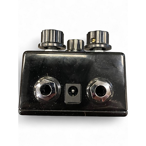 Used Interstellar Audio Machines Octonaut Hyperdrive Effect Pedal