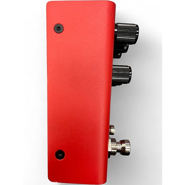 Used Eventide MicroPitch Delay Effect Pedal