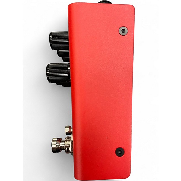 Used Eventide MicroPitch Delay Effect Pedal