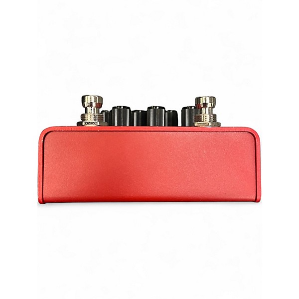 Used Eventide MicroPitch Delay Effect Pedal