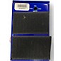 Used Bogner Ecstacy Mini Blue Pedal Effect Pedal
