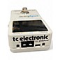 Used TC Electronic Polytune Tuner Pedal