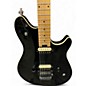 Used EVH Wolfgang Special Black Solid Body Electric Guitar