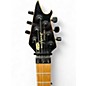 Used EVH Wolfgang Special Black Solid Body Electric Guitar