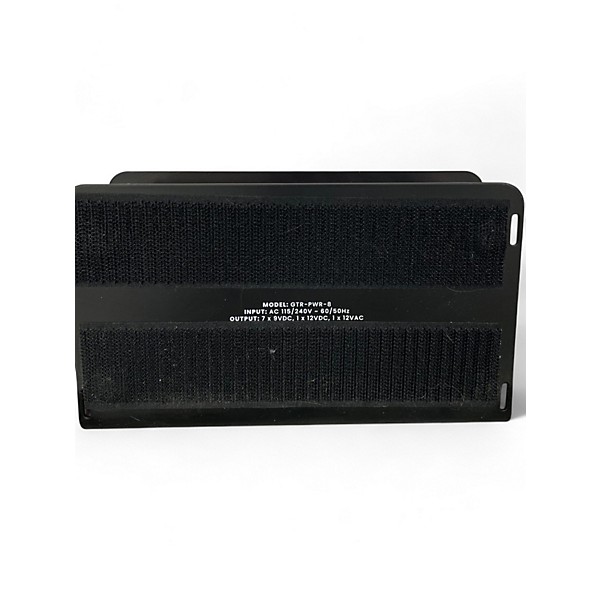 Used GATOR CABLEWORKS Power-8