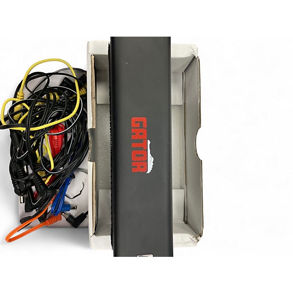 Used GATOR CABLEWORKS Power-8