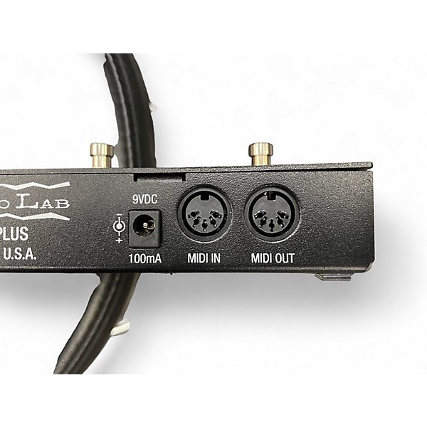 Used Voodoo Lab PX-8 Plus