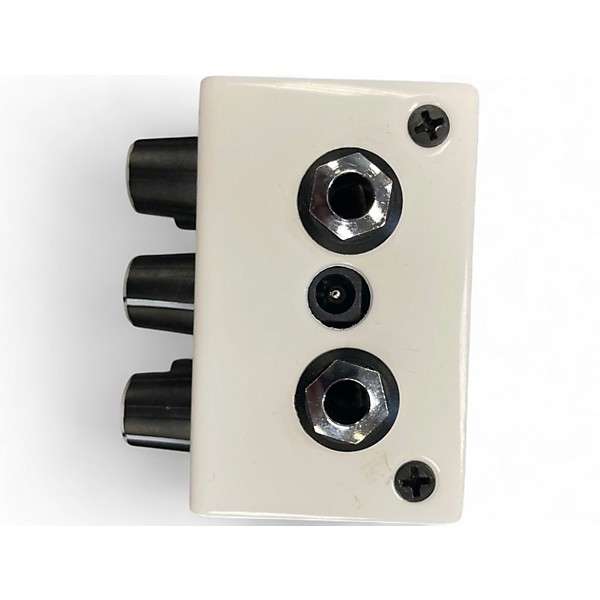 Used Soldano Super Lead Overdrive Effect Pedal