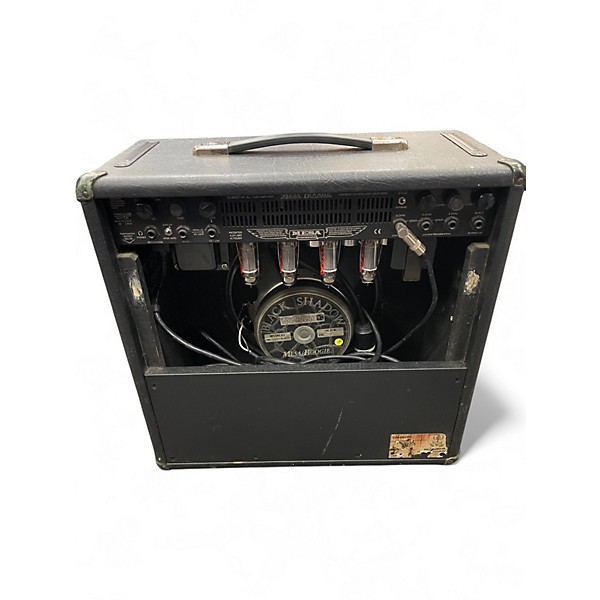 Used MESA/Boogie Nomad 45 1x12 45W Tube Guitar Combo Amp