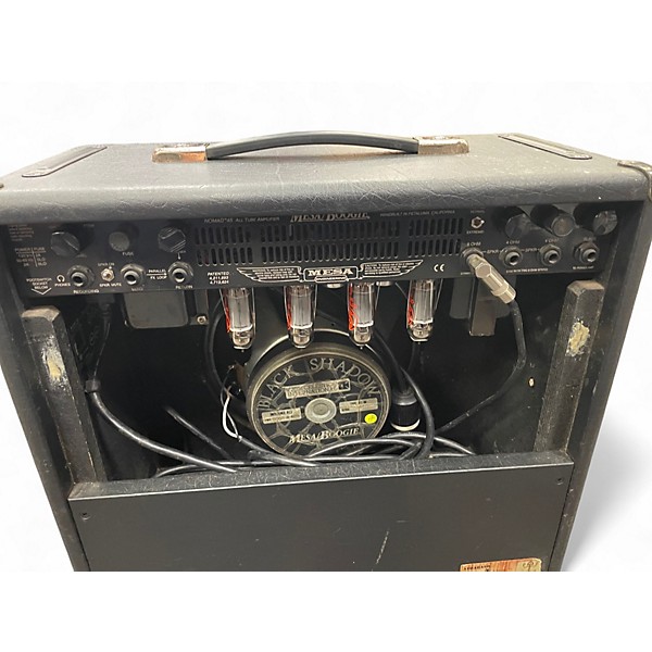 Used MESA/Boogie Nomad 45 1x12 45W Tube Guitar Combo Amp
