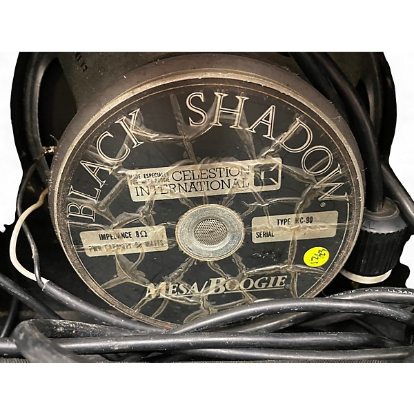 Used MESA/Boogie Nomad 45 1x12 45W Tube Guitar Combo Amp