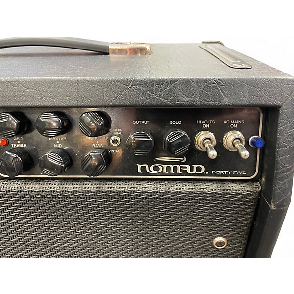 Used MESA/Boogie Nomad 45 1x12 45W Tube Guitar Combo Amp