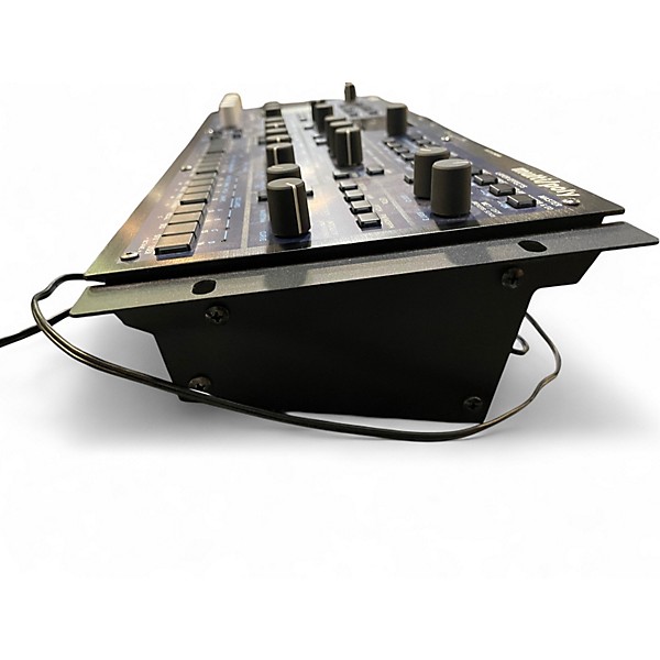 Used KORG MULTI/POLY Synthesizer