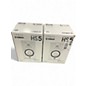 Used Yamaha HS5 Pair Powered Monitor thumbnail