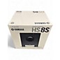 Used Yamaha HS8S Subwoofer thumbnail