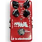 Used TC Electronic Hall Of Fame Reverb Effect Pedal thumbnail