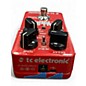 Used TC Electronic Hall Of Fame Reverb Effect Pedal
