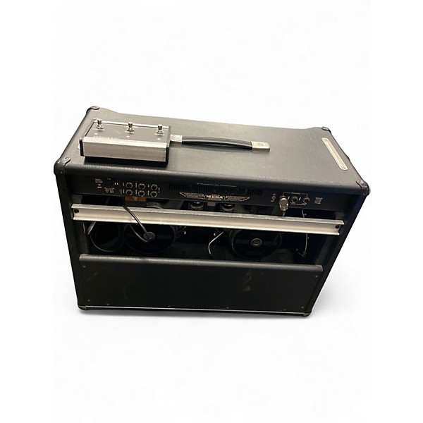 Used MESA/Boogie Express 5:50 2x12 50W Tube Guitar Combo Amp