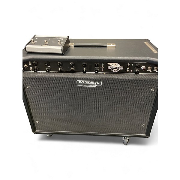 Used MESA/Boogie Express 5:50 2x12 50W Tube Guitar Combo Amp