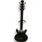 Used Aria Mach 1 E Black Solid Body Electric Guitar