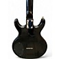 Used Aria Mach 1 E Black Solid Body Electric Guitar