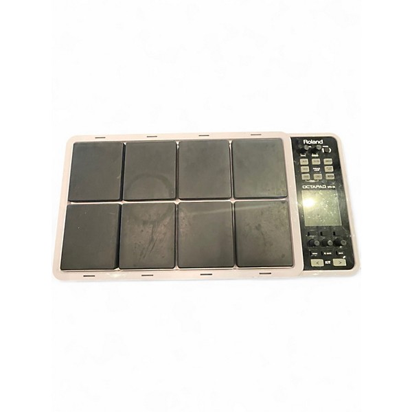 Used Roland SPD-30 Octapad Drum MIDI Controller