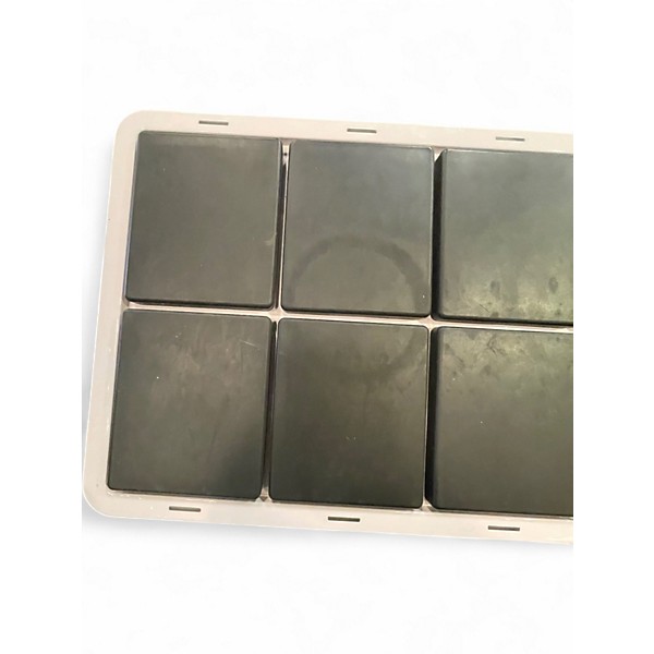 Used Roland SPD-30 Octapad Drum MIDI Controller