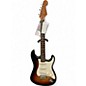 Used Squier Classic Vibe Starcaster 2 Color Sunburst Hollow Body Electric Guitar thumbnail