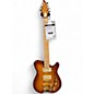 Used Carvin HF2 Sunrise Tea Burst Solid Body Electric Guitar thumbnail
