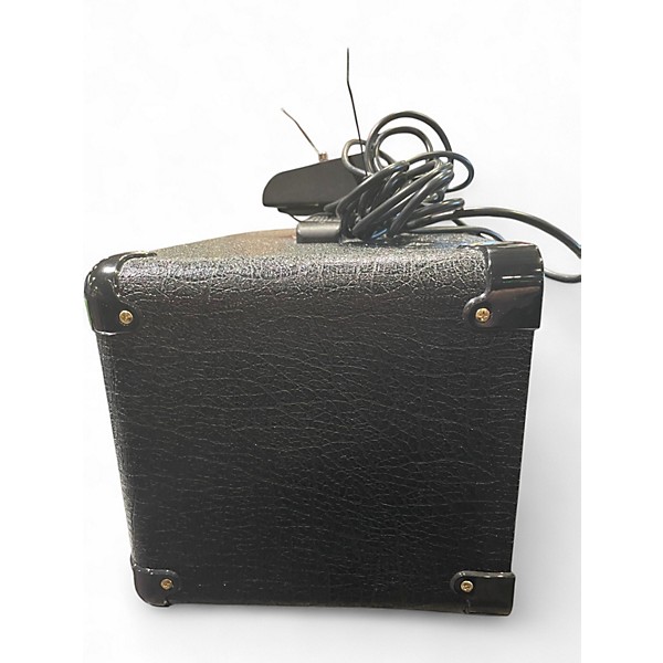 Used Marshall DSL20HR Tube Guitar Amp Head