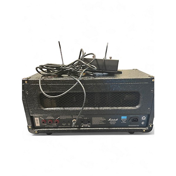 Used Marshall DSL20HR Tube Guitar Amp Head