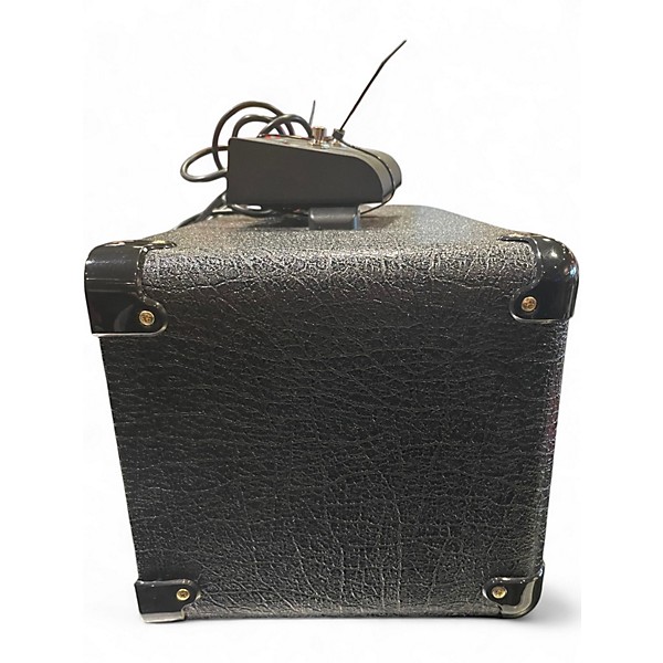 Used Marshall DSL20HR Tube Guitar Amp Head