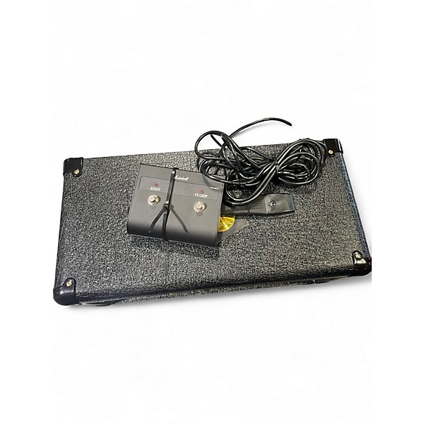 Used Marshall DSL20HR Tube Guitar Amp Head