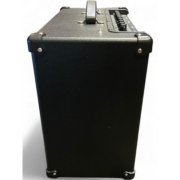 Used BOSS KATANA 50 EX Guitar Combo Amp