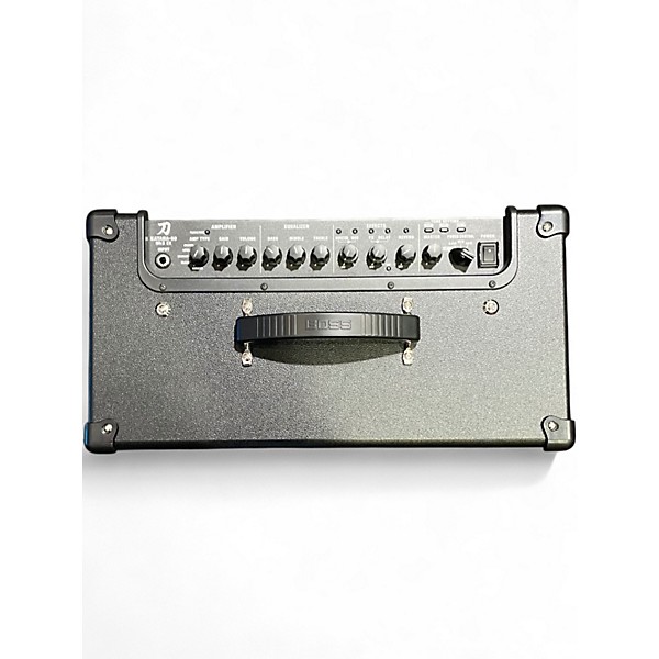 Used BOSS KATANA 50 EX Guitar Combo Amp