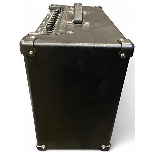 Used BOSS Katana KTN50 50W 1X12 Guitar Combo Amp