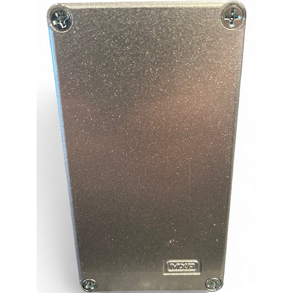 Used MXR M75 Super Badass Distortion Effect Pedal