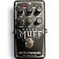 Used Electro-Harmonix Metal Muff Distortion Effect Pedal thumbnail