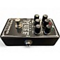 Used Electro-Harmonix Metal Muff Distortion Effect Pedal